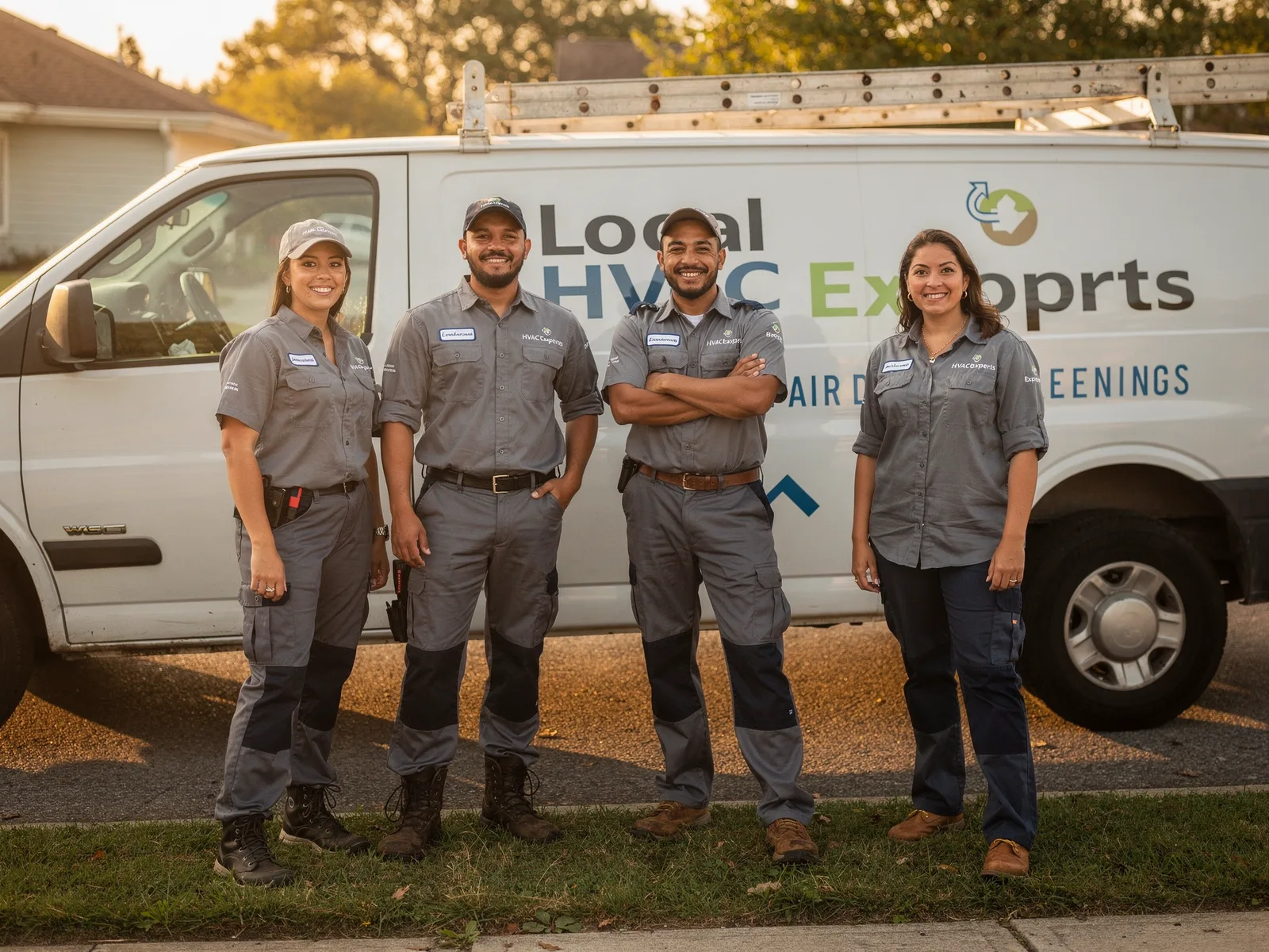 24/7 HVAC Repair & AC Replacement company in Las Piedras, PR